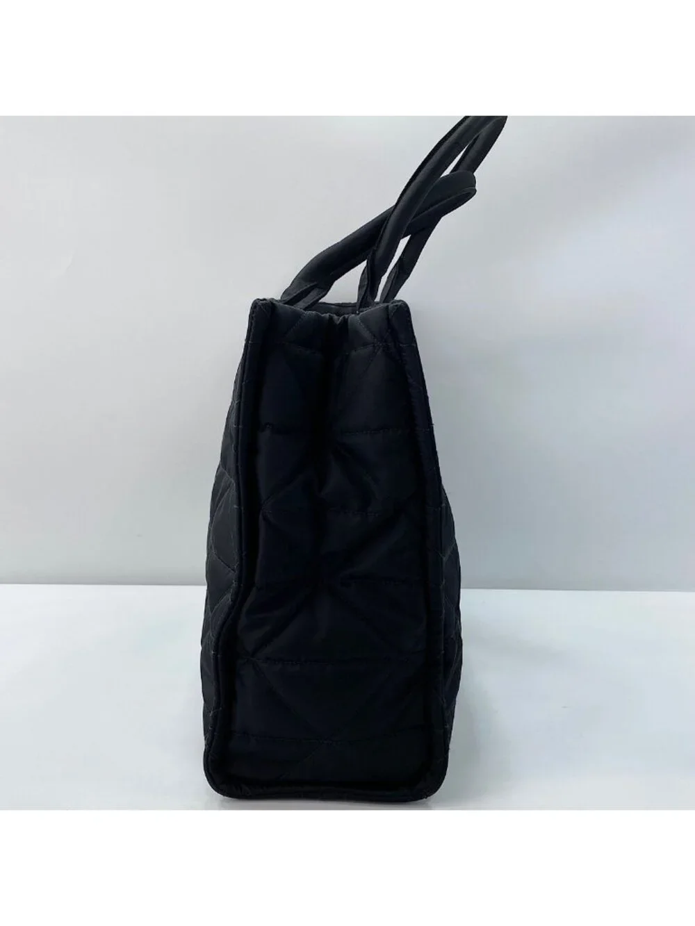 Prada Tote Black
